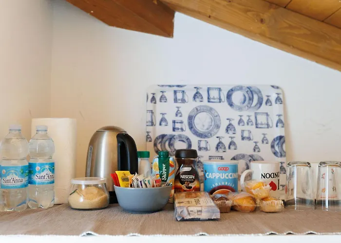 Casa Caudi 4* Ρώμη