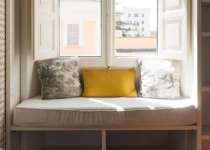 Casa Caudi Πανσιόν Ρώμη