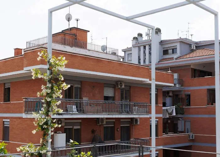 Casa Caudi 4*