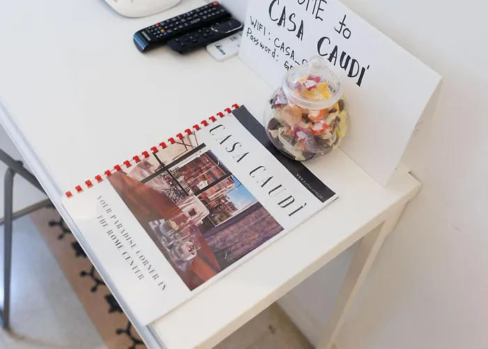 Gasthof Casa Caudi 4*