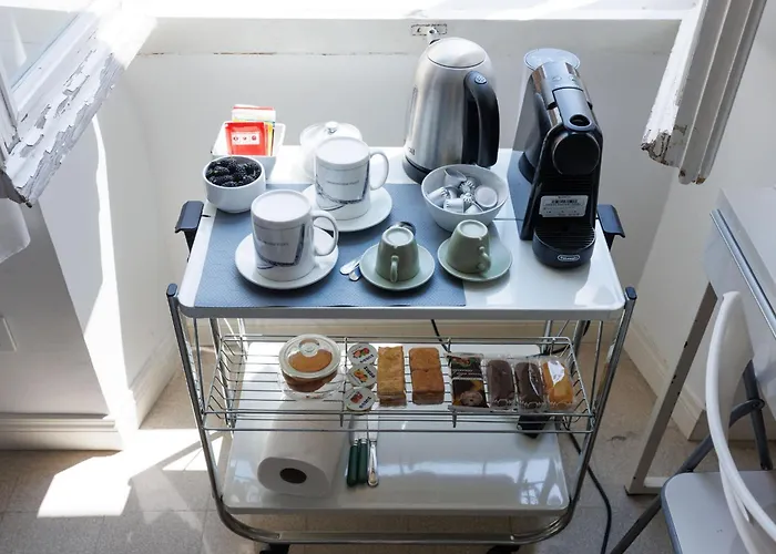 Gasthof Casa Caudi Rom