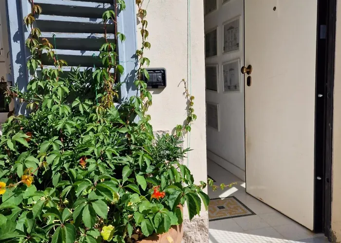 Πανσιόν Casa Caudi Ρώμη