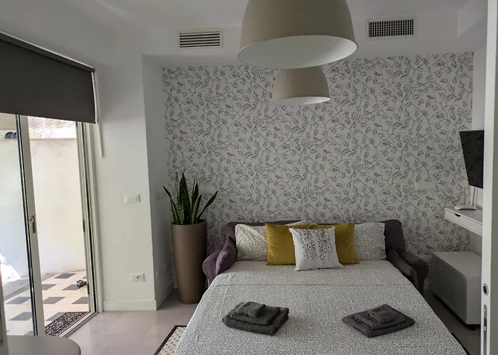 Gasthof Casa Caudi Rom