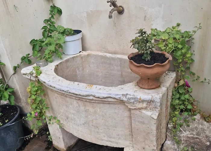 Casa Caudi Gasthof Rom