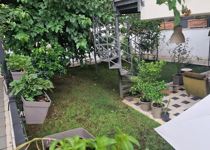 Gasthof Casa Caudi Rom