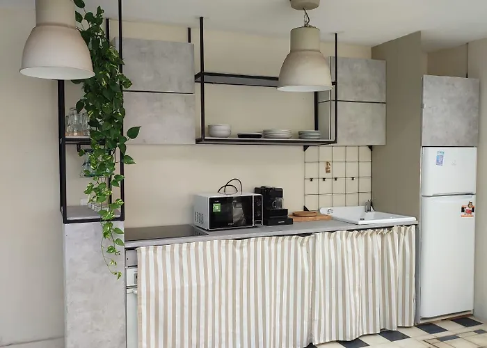 Gasthof Casa Caudi Rom