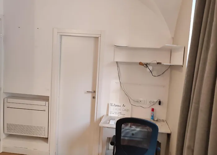 Casa Caudi Πανσιόν Ρώμη