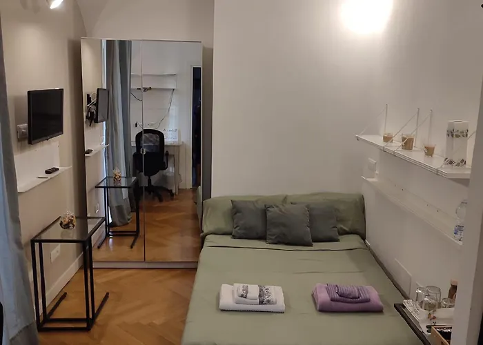 Casa Caudi Πανσιόν