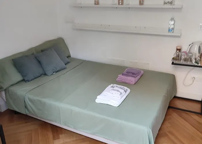 Casa Caudi Πανσιόν 4*