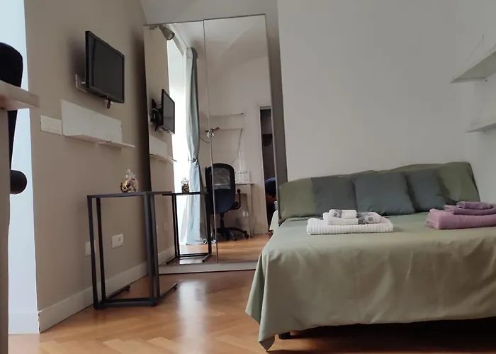 Πανσιόν Casa Caudi