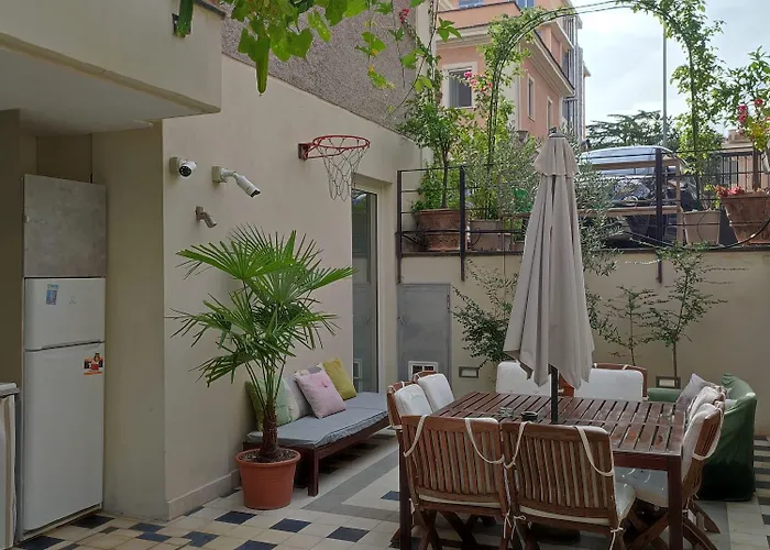 Gasthof Casa Caudi 4*