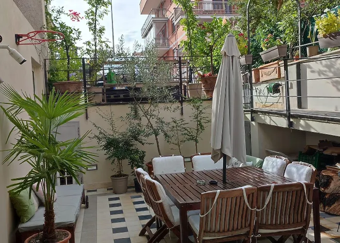 Gasthof Casa Caudi 4*