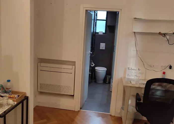 Casa Caudi Πανσιόν 4*