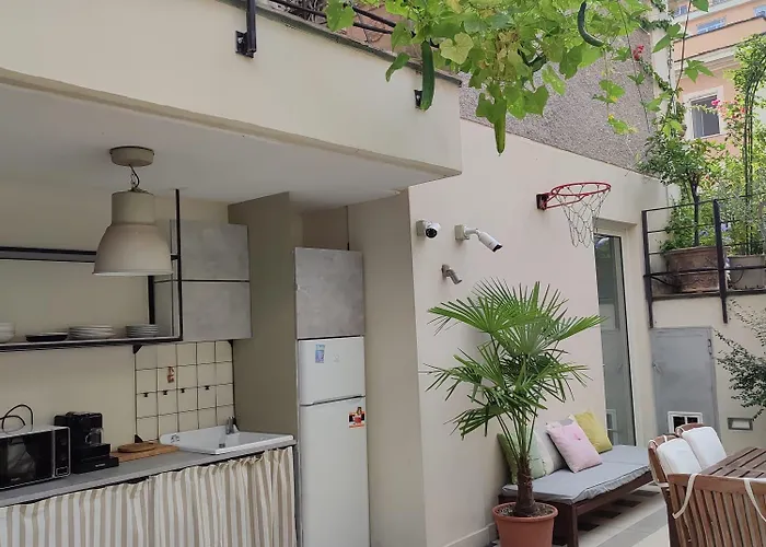 Πανσιόν Casa Caudi