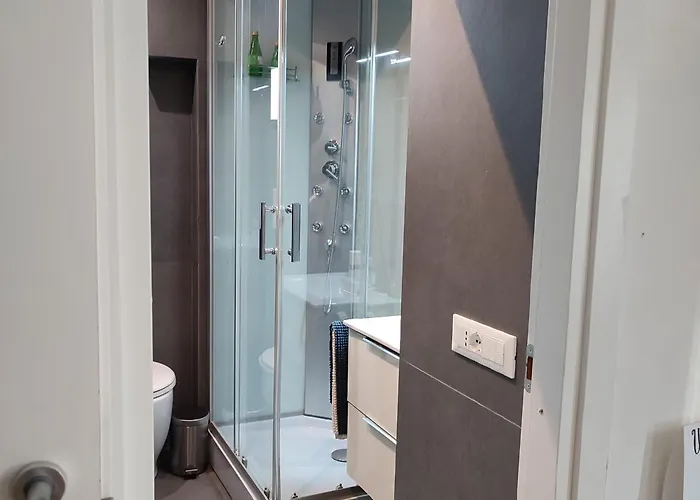 Casa Caudi Gasthof Rom