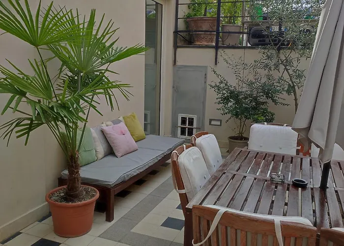 Πανσιόν Casa Caudi