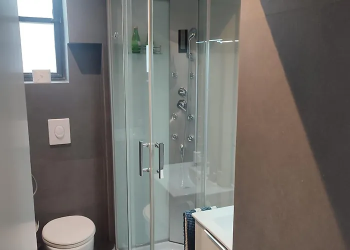 Casa Caudi Πανσιόν 4*