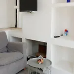 Konukevi Casa Caudi Roma