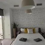 Konukevi Casa Caudi Roma