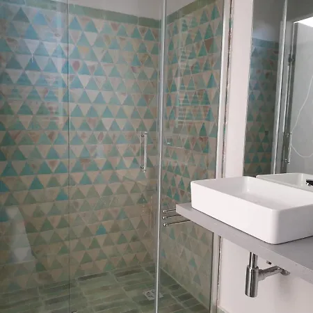 Casa Caudi 4*