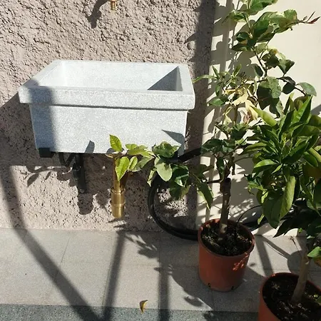 Casa Caudì Pensión 4*