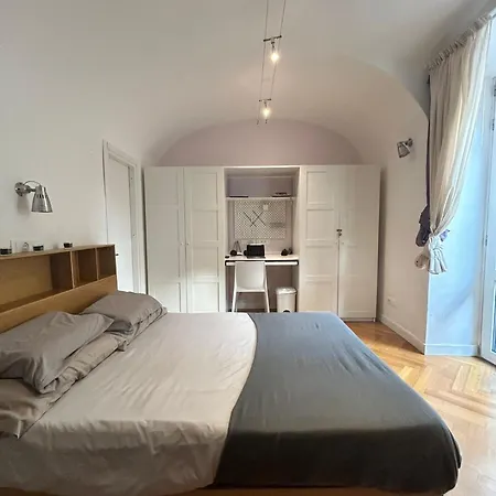 Gasthuis Casa Caudi Rome