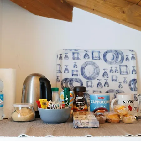 Casa Caudi 4* Rome