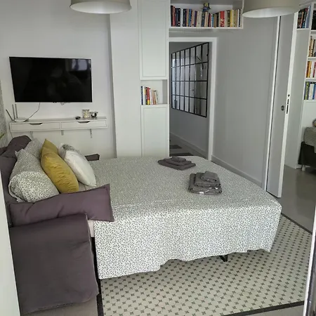 Gasthuis Casa Caudi 4*