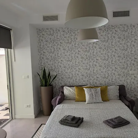 Pensión Casa Caudì Roma