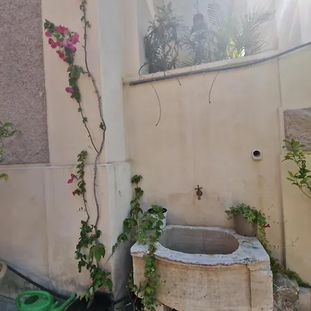Casa Caudi 4* Rome