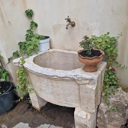 Casa Caudi Gasthuis Rome