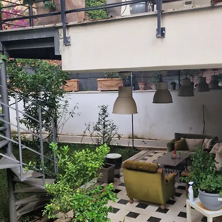 Casa Caudi Gasthuis 4*