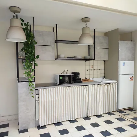 Pensión Casa Caudì Roma