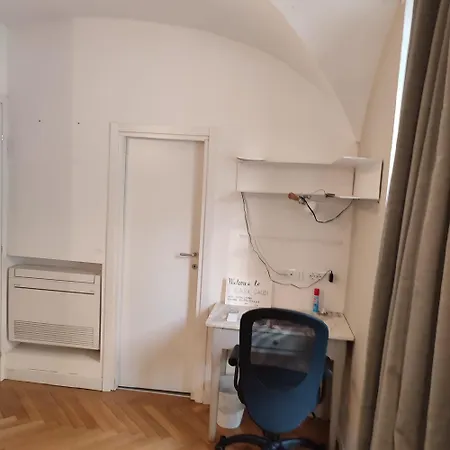 Casa Caudì Pensión Roma