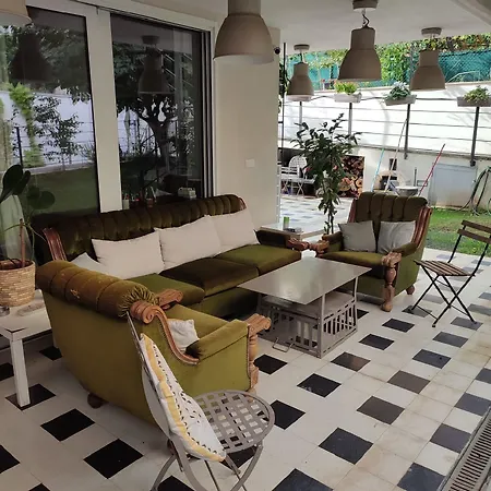 Gasthuis Casa Caudi 4*