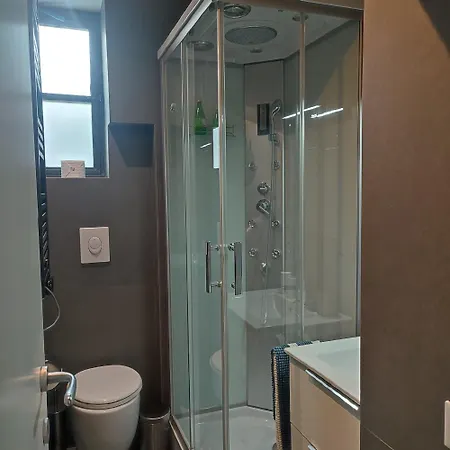 Casa Caudi 4* Rome