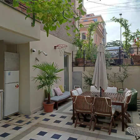 Gasthuis Casa Caudi 4*