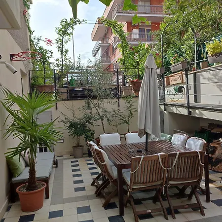 Gasthuis Casa Caudi 4*
