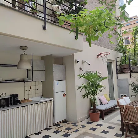 Pensión Casa Caudì