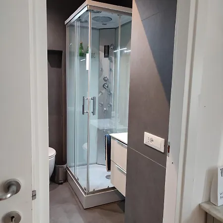 Casa Caudi Gasthuis Rome