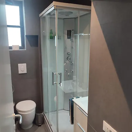 Casa Caudì Pensión 4*