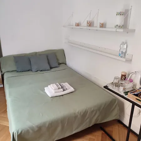 Casa Caudi 4*