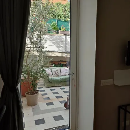 Casa Caudi 4* Rome