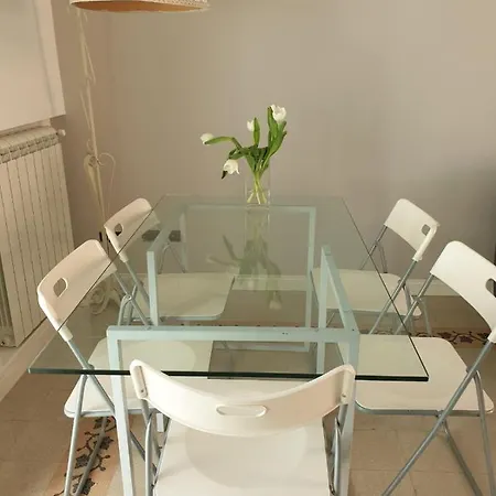Affittacamere Casa Caudì *