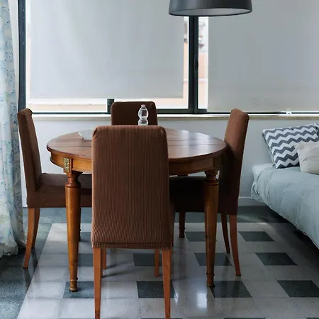 Casa Caudi 4*