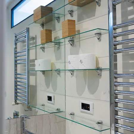 Maison d'hôtes Casa Caudi Rome