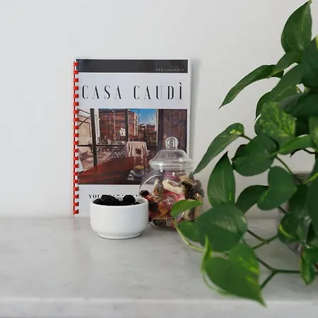 Affittacamere Casa Caudì Roma