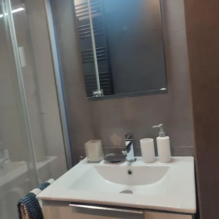 Casa Caudi רומא