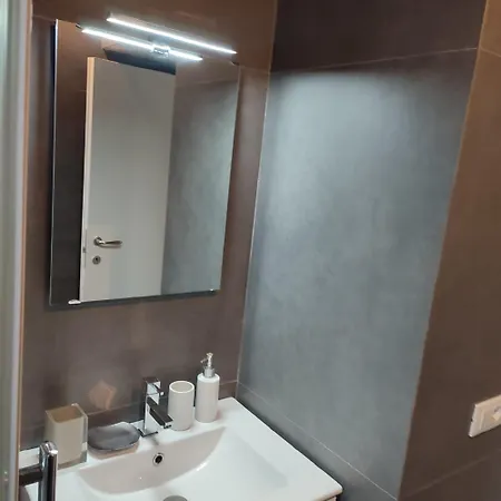 Casa Caudi בית הארחה 4*