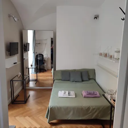 Casa Caudi 4*